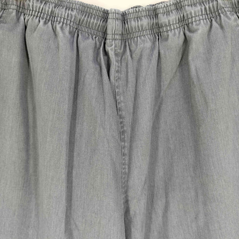 フレッシュサービス Fresh Service CORPORATE EASY PANTS コーポレートイージーパンツ メンズ FREE